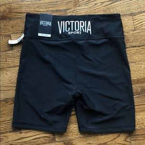Victoria Secret Sport biker shorts